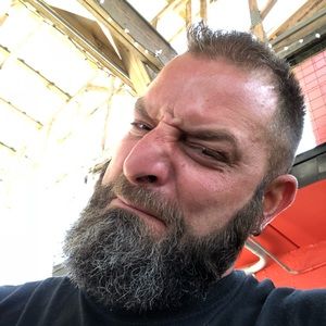 Meet your Posher, Tim